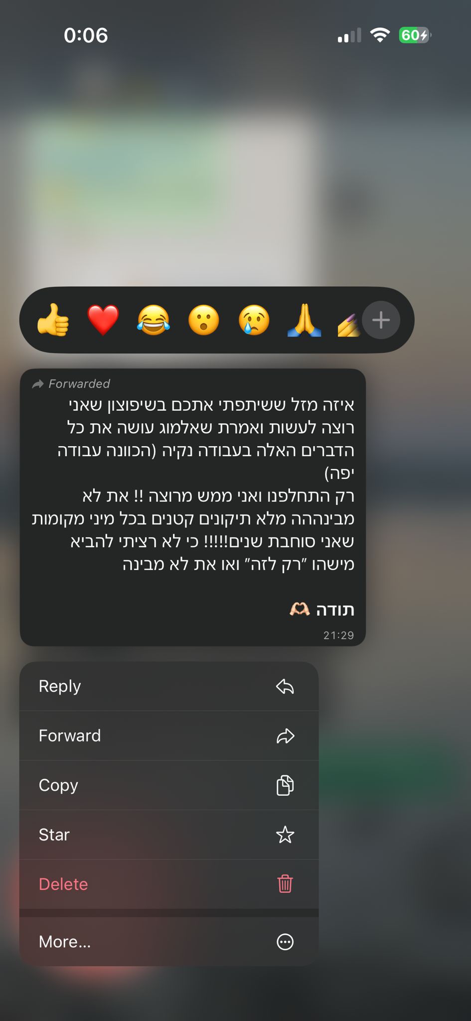 ביקורת 1